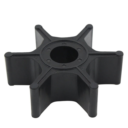 Water Pump Impeller – Fits Suzuki DF4/DF5/DF6 & DT4/DT5/DT6/DT8 (Replaces 17461 - 98503) - JLM Marine Boat Parts Limited