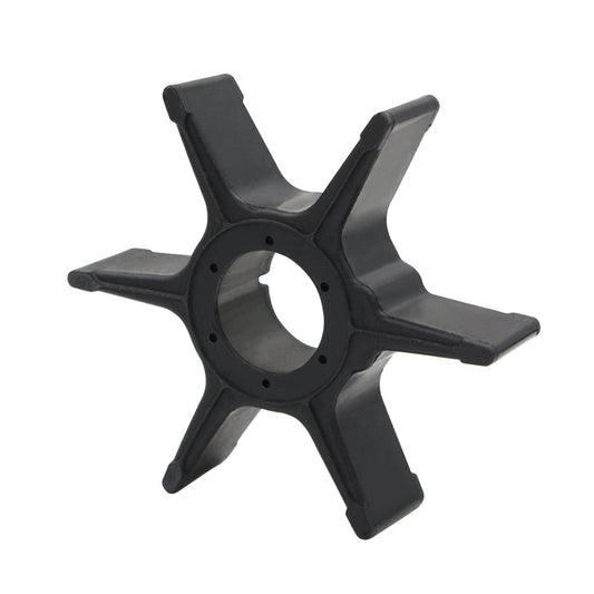 Water Pump Impeller – Fits Suzuki DF25 - DF60 & DT20 - DT70 (Replaces 17461 - 96301, 17461 - 96312) - JLM Marine Boat Parts Limited