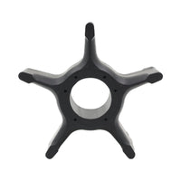 Water Pump Impeller – Fits Suzuki 2.5 HP 4 - Stroke (Replaces 17461 - 97JM0, 97J00, 5037429) - JLM Marine Boat Parts Limited
