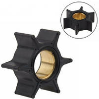 Water Pump Impeller – Fits Mercury/Mariner 30-70 HP Outboards (Replaces 47-89983T)