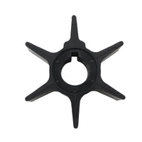 Water Pump Impeller – Fits Suzuki DT35/40/50/55/60/65 (Replaces 17461 - 94700) - JLM Marine Boat Parts Limited