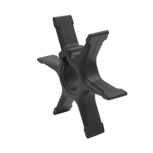 Water Pump Impeller - Fits Suzuki DT9.9/DF8/DF9.9/DF15 Outboard Motors (Replaces 17461 - 93903/17461 - 93904) - JLM Marine Boat Parts Limited