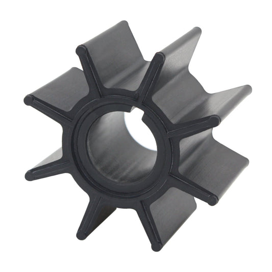 Water Pump Impeller – Fits Mercury/Tohatsu 8 - 20 HP 4 - Stroke Outboards (Replaces 47 - 803748) - JLM Marine Boat Parts Limited