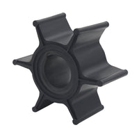 Water Pump Impeller – Fits Mercury/Tohatsu/Nissan 8/9.9HP 4 - Stroke, 6/8/9.8HP 2 - Stroke - JLM Marine Boat Parts Limited