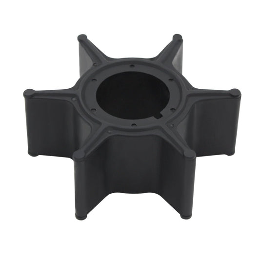 Water Pump Impeller – Fits Tohatsu/Mercury/Evinrude 2.5–6 HP (Replaces 369 - 65021 - 1, 3C8 - 65021 - 2) - JLM Marine Boat Parts Limited