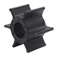 Water Pump Impeller – Fits Yamaha 6 - 15 HP Outboard Motors (Replaces 662 - 44352 - 01 - 00, 662 - 44352 - 00 - 00) - JLM Marine Boat Parts Limited