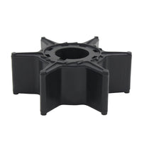 Water Pump Impeller – Fits Yamaha 20 - 25HP Outboard Motors (Replaces 6L2 - 44352 - 00) - JLM Marine Boat Parts Limited