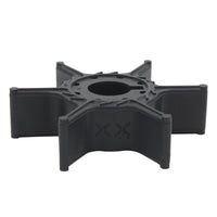 Water Pump Impeller – Fits Yamaha 6HP/8HP/9.9HP 4 - Stroke Outboard Engines (Replaces 68T - 44352 - 00 - 00) - JLM Marine Boat Parts Limited