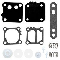 Fuel Pump Diaphragm Kit – Fits Mercury Mariner 70-115 HP (Replaces 42909A1, 42909A2, 42909A3, 42909A4)