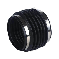 Aftermarket Drive Bellows for Volvo Penta AQ100/100B/100S 875827 - 8 - JLM Marine Boat Parts Limited