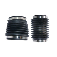 Professional Marine Bellows Kit 876294 & 876631 - Complete U - Joint & Exhaust Set for Volvo Penta AQ/DP/SP/DPX Series (200 - 500HP) - JLM Marine Boat Parts Limited