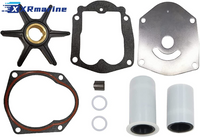 Water Pump Repair Kit – Fits Mercury/Mariner 25-50 HP Outboards (Replaces 821354A2, 821354A1, 821354A04)