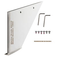 Skeg Guard – Fits Yamaha 150-350 HP Outboards (Replaces 27151)