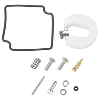 Carburetor Repair Kit – Fits Yamaha 4HP & 6HP 4 - Stroke Outboards (Replaces 6BX - W0093 - 00 - 00) - JLM Marine Boat Parts Limited