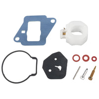 Carburetor Repair Kit – Fits Yamaha 9.9HP & 15HP 2 - Stroke Outboards (Replaces 6E7 - W0093 - 04 - 00) - JLM Marine Boat Parts Limited