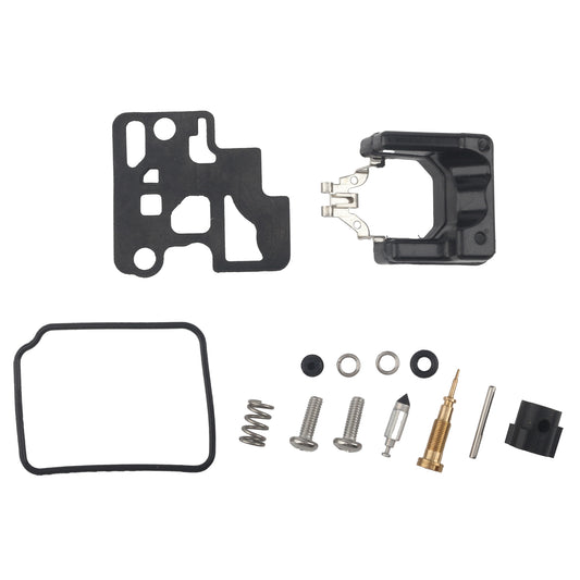 Carburetor Repair Kit – Fits Yamaha 2.5HP F2.5 4 - Stroke Outboards (Replaces 69M - W0093 - 00 - 00, 69M - W0093 - 01 - 00) - JLM Marine Boat Parts Limited