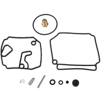 Carburetor Repair Kit – Fits Yamaha 75/85/90HP, Tohatsu/Mercury 25/30/40HP (Replaces 6H1 - W0093 - 01 - 00, 346 - 87122 - 0) - JLM Marine Boat Parts Limited