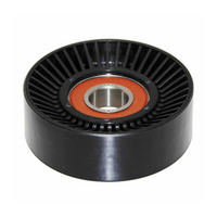 Belt Tensioner Pulley – Fits MerCruiser 4.3-8.1L Engines