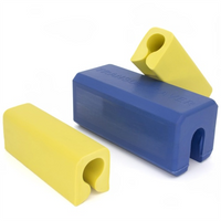 Transom Saver Motor Support – Fits Single Ram Outboard Motors (Replaces M-Y Wedge)