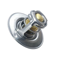 Thermostat (160°F/71°C) – Fits MerCruiser V6/V8 Alpha/Bravo Engines (Replaces 8M0109441, 807252T2) - JLM Marine Boat Parts Limited