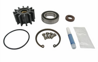 Raw Sea Water Pump Rebuild Kit – Fits Volvo Penta 3.0-8.1L (Replaces 21214595, 21214596, 21214599, 21214601)