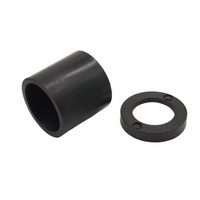 Water Pump Seal and Washer Kit – Fits Mercury Marine 30-70 HP Outboards (Replaces 26-38452, 26-38453)