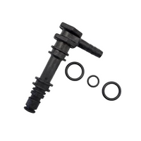 Gear Lube Reservoir Fitting – Fits MerCruiser Alpha One Gen II & Bravo