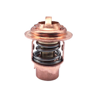 Thermostat Kit 120° – Fits Mercury/Mariner 6-25 HP 2-Stroke (Replaces 14586A3, 75692A9)