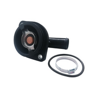 Mercury Verado Thermostat Housing & Thermostat – Fits Mercury Verado L6 200-400 HP (Replaces 892864T04)