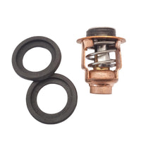 Thermostat 72°C/162°F – Fits Honda Outboard Motors 20 - 130 HP (Replaces 19300 - ZV5 - 043, 19300 - ZV5 - 023, 19300 - ZV5 - 013) - JLM Marine Boat Parts Limited