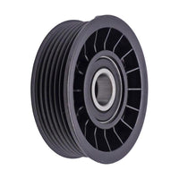 Idler Pulley – Fits Mercury Marine/MerCruiser GM V6 V8 Engines (Replaces 807757T) - JLM Marine Boat Parts Limited