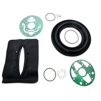 Volvo Penta 21389074 Saildrive Bellows Kit - Complete Rubber Diaphragm Seal for 110S 120S 130S 150S MS25S - JLM Marine Boat Parts Limited