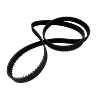 Timing Belt – Fits Yamaha 3.3L V6 4-Stroke 200HP/225HP/250HP (Replaces 6P2-46241-02-00)