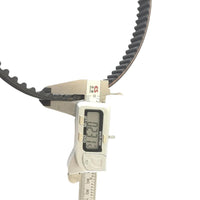 Timing Belt – Fits Yamaha F15 & F20 4 - Stroke Outboard Engines (Replaces 6AH - 46241 - 00 - 00) - JLM Marine Boat Parts Limited