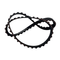 Timing Belt – Fits Tohatsu, Mercury, Yamaha 9.9 - 20HP 4 - Stroke Outboards (Replaces 3H8 - 10061 - 0, 57 - 835392Q) - JLM Marine Boat Parts Limited