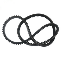Alternator V-Belt – Fits MerCruiser 3.0L/3.0L MPI 1999 & Up (Replaces 57-862054Q)