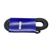 Serpentine Belt - Fits MerCruiser V8 5.0L, 5.7L, 6.2L, 7.4L Engines (Replaces 865615Q06, 57-865615Q06)