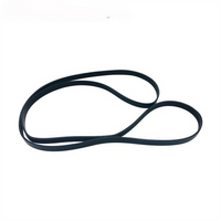 MerCruiser Serpentine Belt 57-865615Q03 - Fits V6/V8 Alpha & Bravo Engines