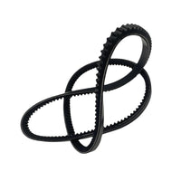 Alternator V - Belt – Fits Yanmar 4JH Series Marine Diesel Engines (Replaces 25132 - 004600) - JLM Marine Boat Parts Limited