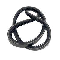 Alternator V - Belt – Fits Yanmar 2YM15, 3YM20, 3YM30 Marine Diesels (Replaces 129612 - 42290E) - JLM Marine Boat Parts Limited