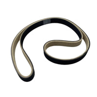 Serpentine Belt – Fits Volvo Penta D3 - 110 through D3 - 220 Marine Engines (21141198, 22283751) - JLM Marine Boat Parts Limited
