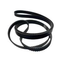 Serpentine Belt – Fits Volvo Penta 4.3L, 5.0L, 5.7L V6 & V8 Engines (Replaces 3817287, 3889124) - JLM Marine Boat Parts Limited