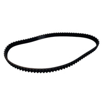 Timing Belt – Fits Honda 35–50 HP Outboard Engines (Replaces 14400 - ZV5 - 004, 14400 - ZV5 - 014) - JLM Marine Boat Parts Limited