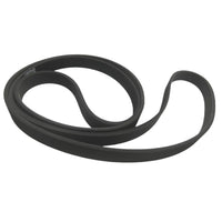 Serpentine Drive Belt – Fits Volvo Penta D4 & D6 Series Engines 145 - 480HP (Replaces 21405494, 3583729, 21405444) - JLM Marine Boat Parts Limited