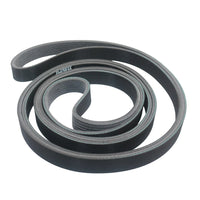 Serpentine Alternator Drive Belt – Fits MerCruiser 5.0L, 5.7L, 6.2L V8 Engines (Replaces 57 - 865615Q10) - JLM Marine Boat Parts Limited