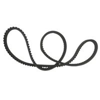 Marine Engine V - Belt – Fits MerCruiser 3.7L - 7.4L & OMC 7.5L V8 (Replaces 57 - 33170Q) - JLM Marine Boat Parts Limited