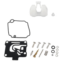 Carburetor Rebuild Kit – Fits Yamaha 40 - 50 HP 4 - Stroke Outboards (Replaces 62Y - W0093 - 11 - 00, 62Y - W0093 - 10 - 00) - JLM Marine Boat Parts Limited