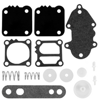 Fuel Pump Kit – Fits Mercury Mariner 30-275 HP and Force 40-150 HP Outboards (Replaces 43990A10, 857005A1, 18-7817)