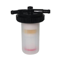 Fuel Filter Assembly – Fits Yamaha 115-225HP Outboards (Replaces 6P3-24560-06-00, 6P3-24560-07-00)