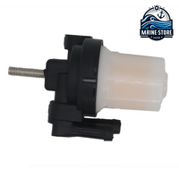 Inline Fuel Filter Assembly – Fits Mercury/Mariner Outboard 30-60HP (Replaces 35-879884T, 879884T)